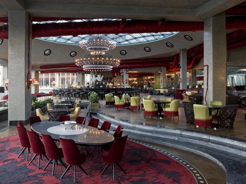 Selectum Luxury Resort  177779