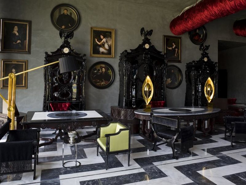 Selectum Luxury Resort  177780