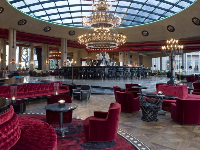 Selectum Luxury Resort  177781