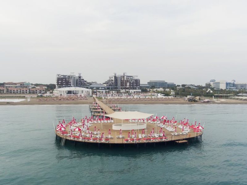 Selectum Luxury Resort  177783