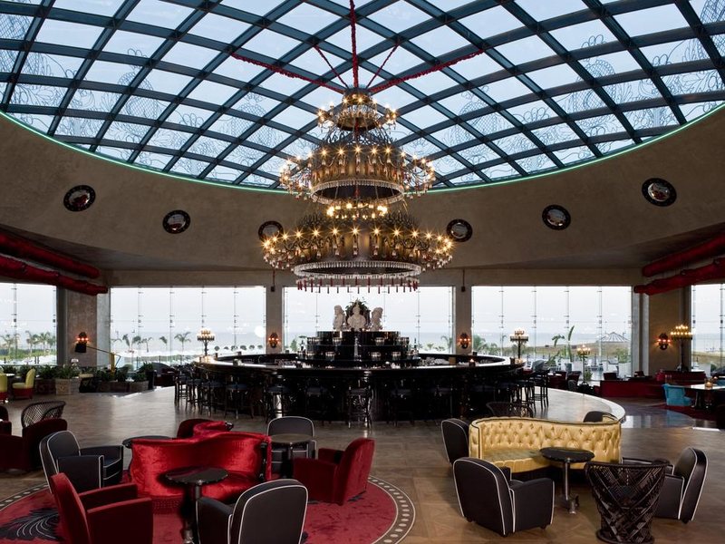 Selectum Luxury Resort  177784