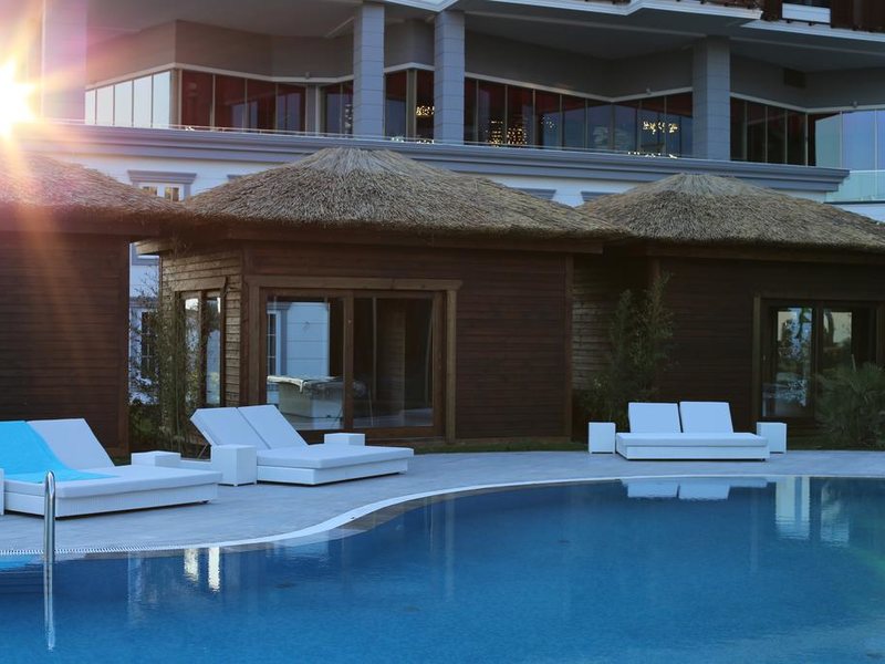 Selectum Luxury Resort  177786