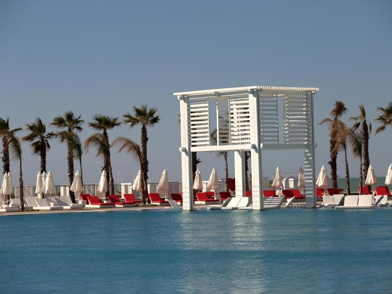 Selectum Luxury Resort  177787