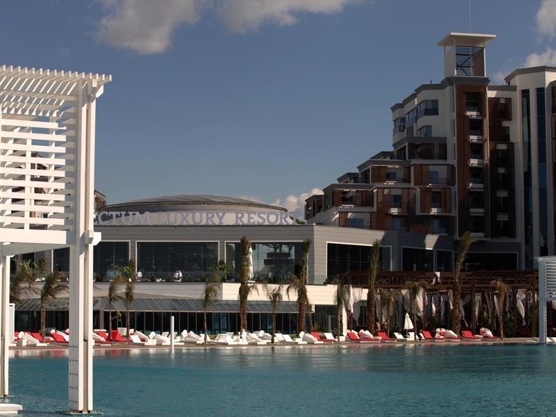 Selectum Luxury Resort  177788