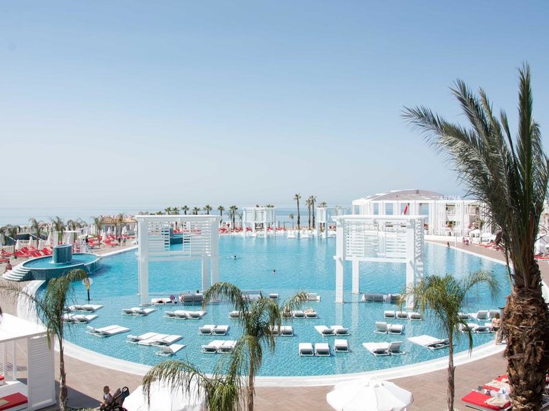 Selectum Luxury Resort  177789