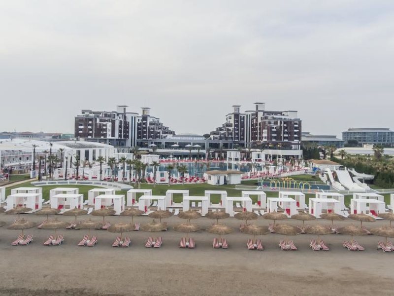 Selectum Luxury Resort  177790