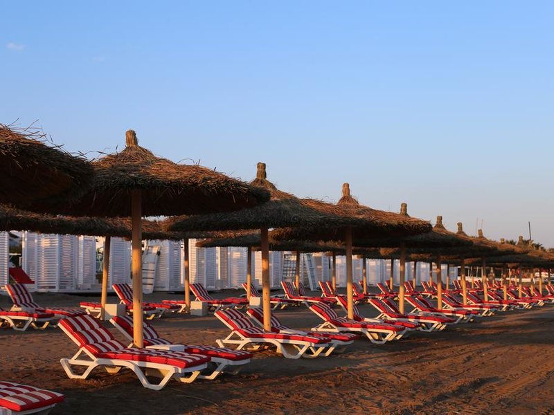 Selectum Luxury Resort  177791