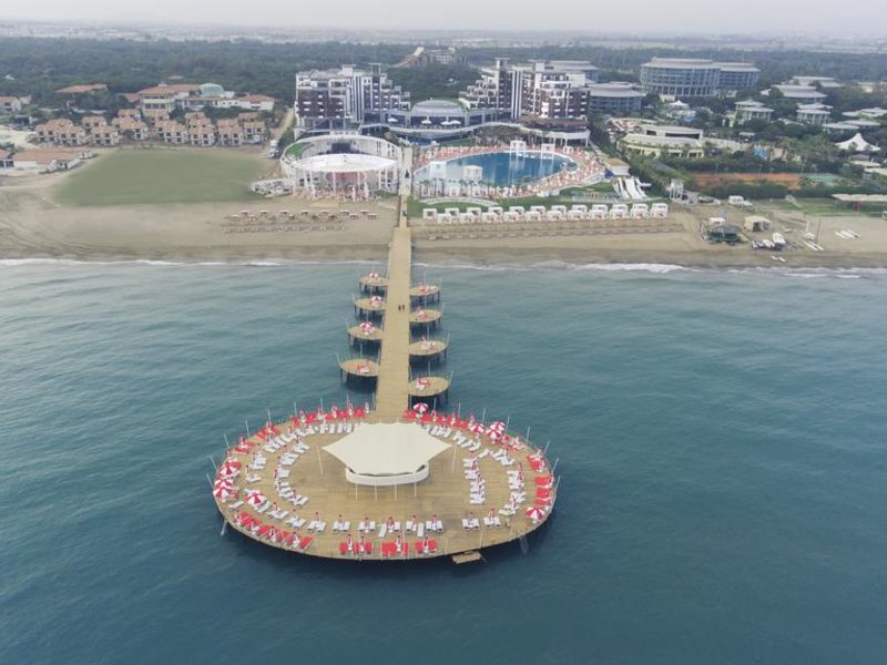 Selectum Luxury Resort  177792