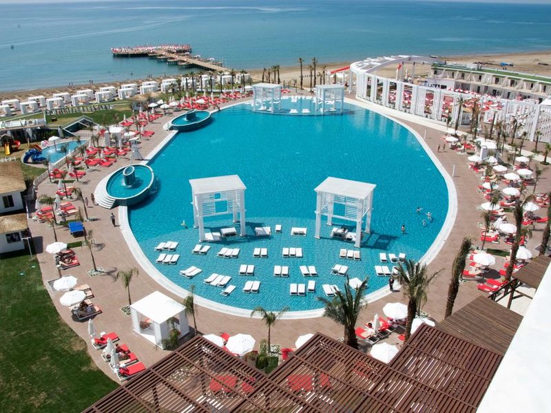 Selectum Luxury Resort  177793