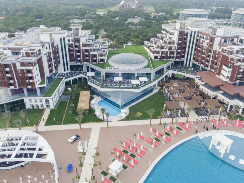 Selectum Luxury Resort  177794