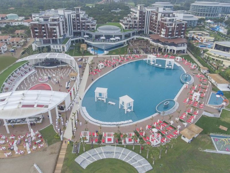 Selectum Luxury Resort  177795