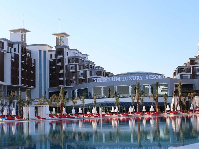 Selectum Luxury Resort  177796