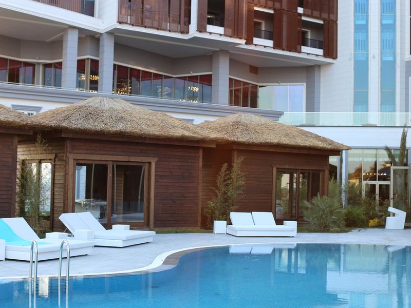 Selectum Luxury Resort  177798