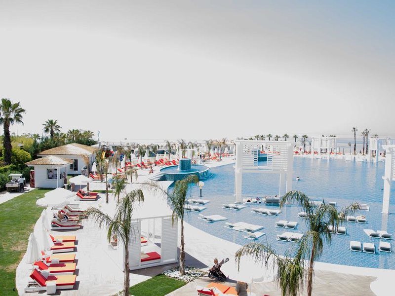 Selectum Luxury Resort  177799