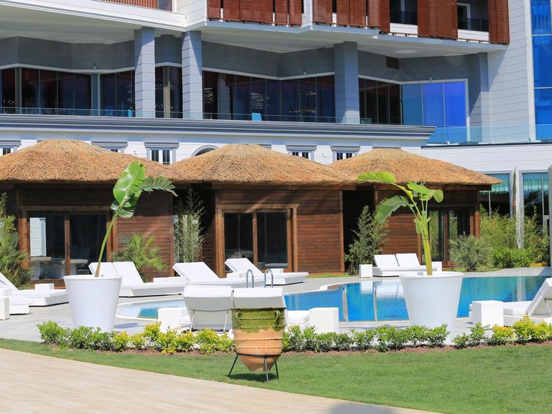 Selectum Luxury Resort  177800