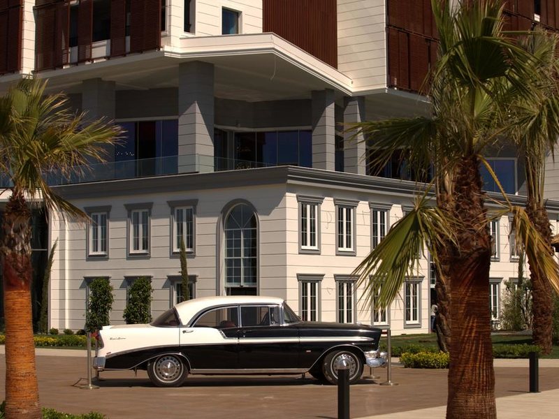 Selectum Luxury Resort  177801