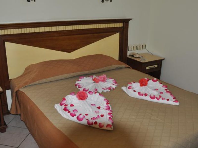 Selen Hotel Icmeler 66793