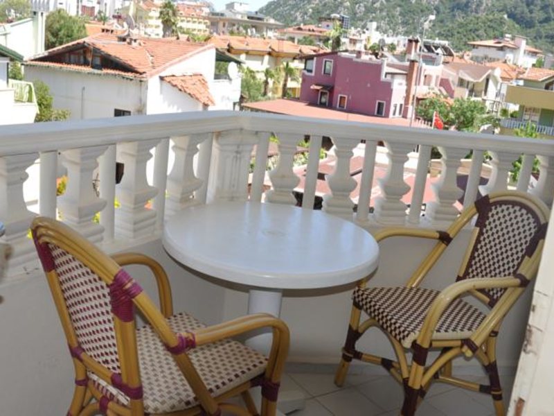 Selen Hotel Icmeler 66794