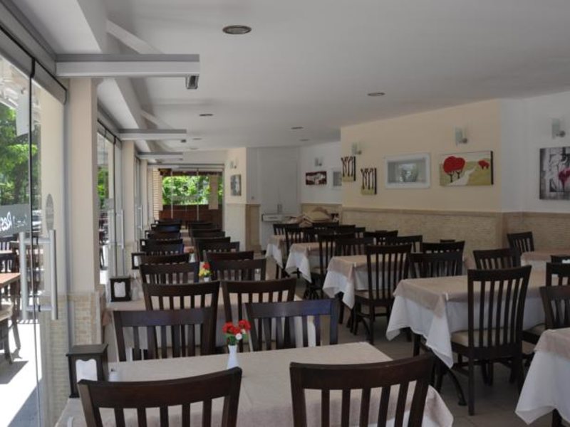 Selen Hotel Icmeler 66804