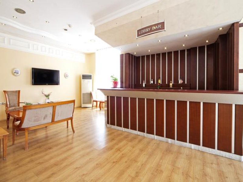 Selen Hotel  103029