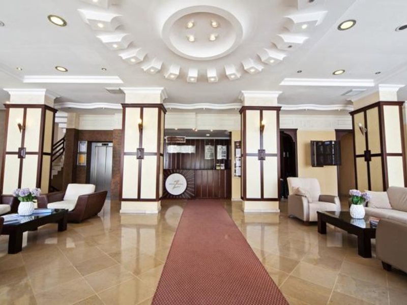 Selen Hotel  103033