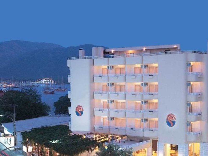 Selen Hotel  103035