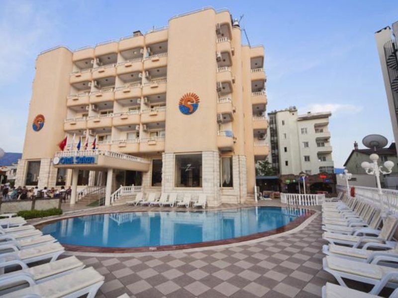 Selen Hotel  103036