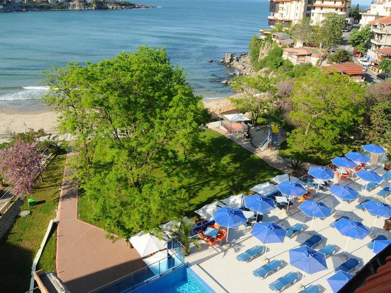 Selena (Sozopol)  168259