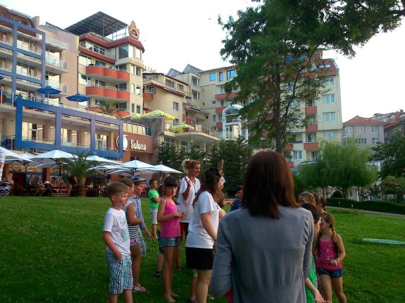 Selena (Sozopol)  168269