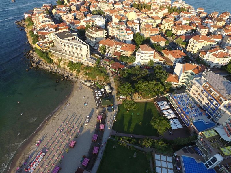 Selena (Sozopol)  168270