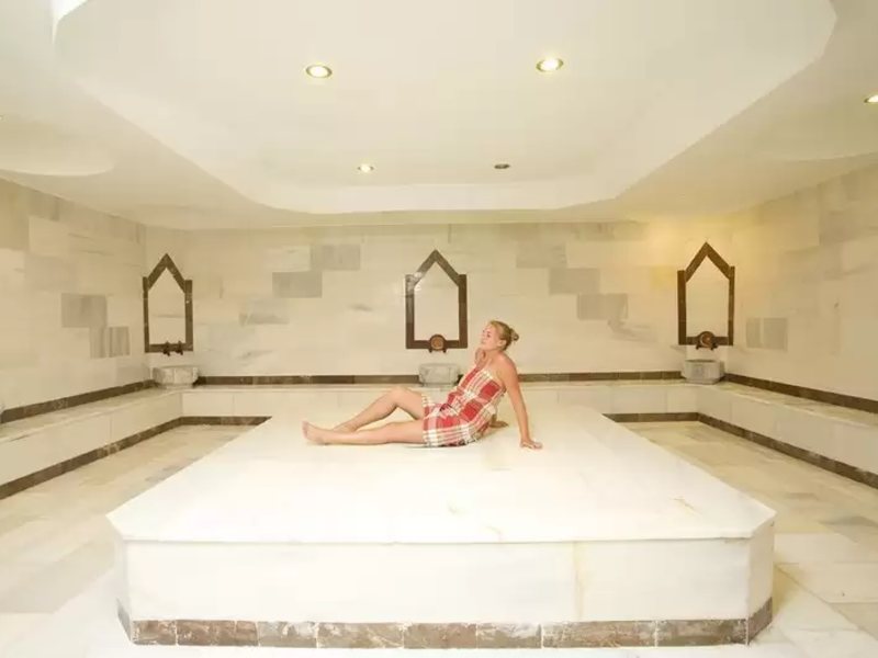 Selenium Hotel 277268