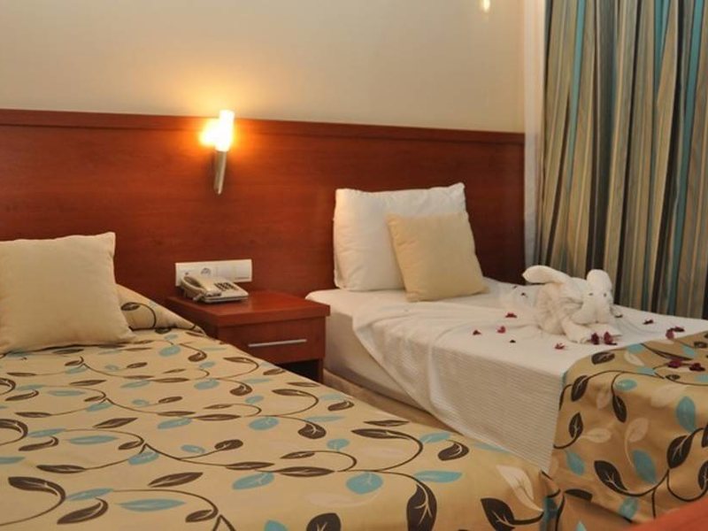 Selenium Hotel 277269