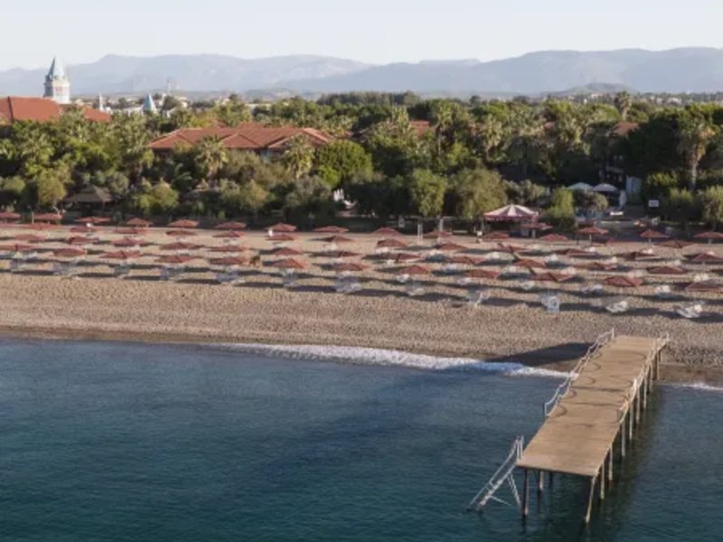 Selenium Hotel 277274