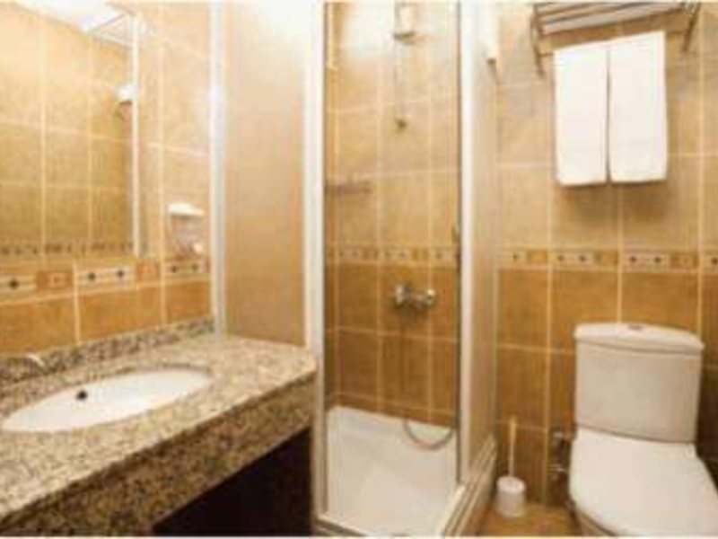 Selenium Hotel 277277