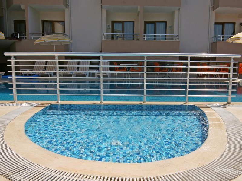 Selenium Hotel 277281