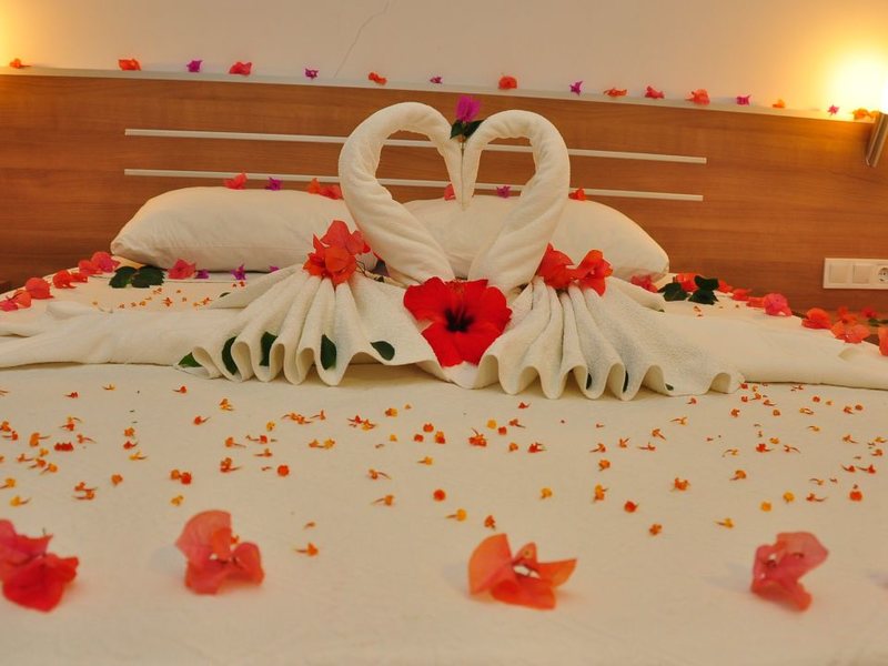 Selenium Hotel 277282