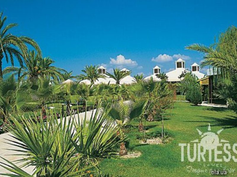 Selge Beach Resort & SPA 18470