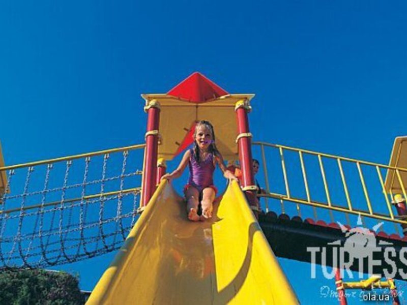 Selge Beach Resort & SPA 18471