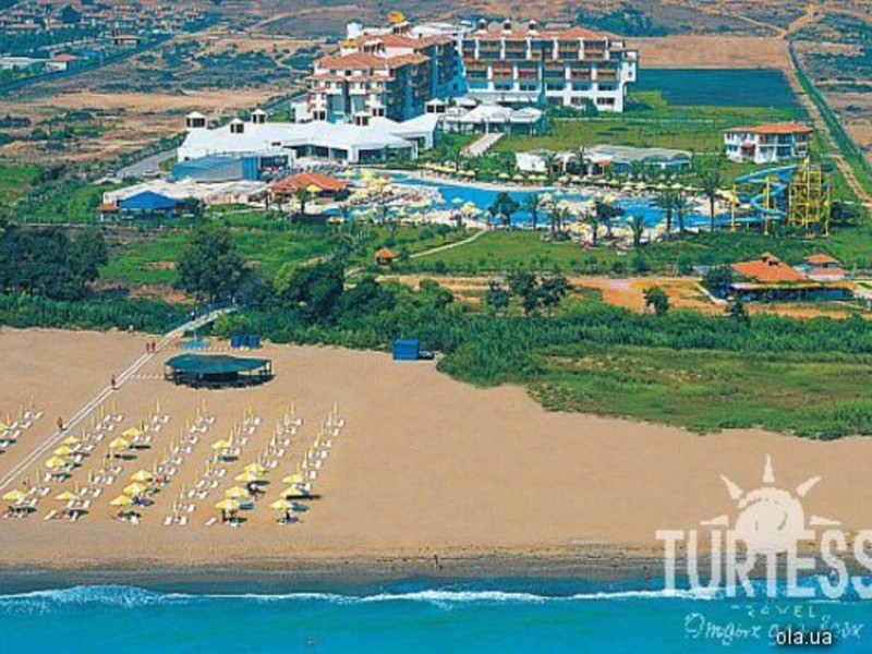 Selge Beach Resort & SPA 18473