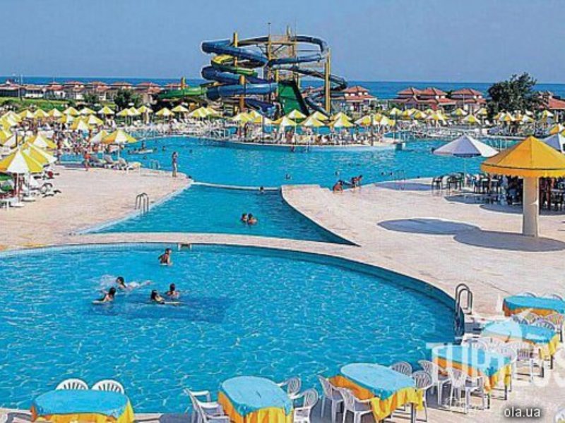 Selge Beach Resort & SPA 18474