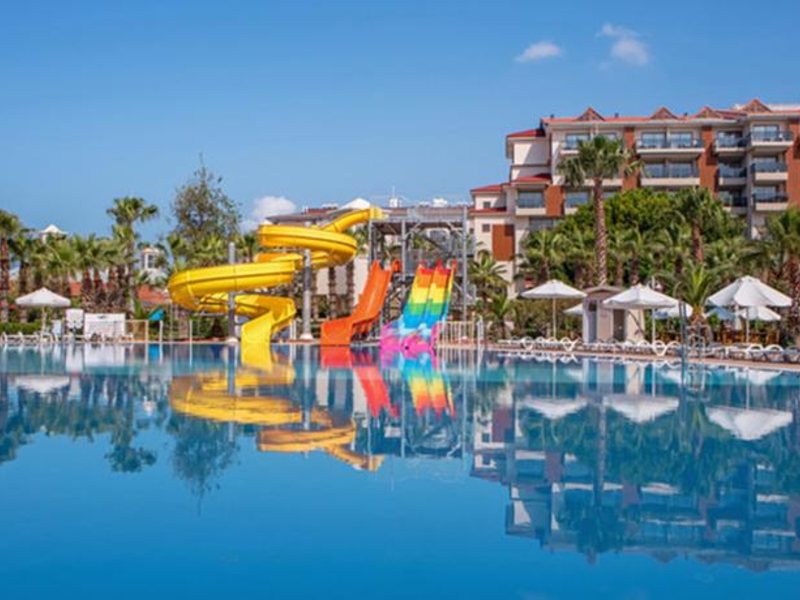 Selge Beach Resort & Spa 103038