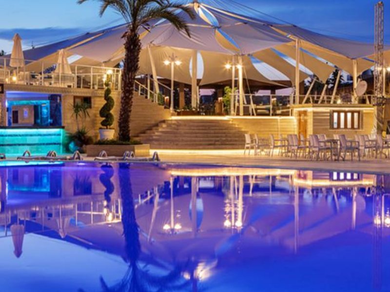 Selge Beach Resort & Spa 103040