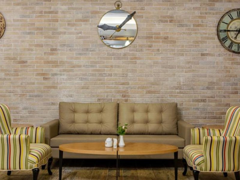 Selge Beach Resort & Spa 103041