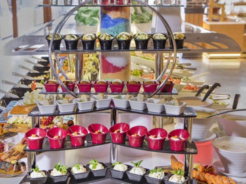 Selge Beach Resort & Spa 103042