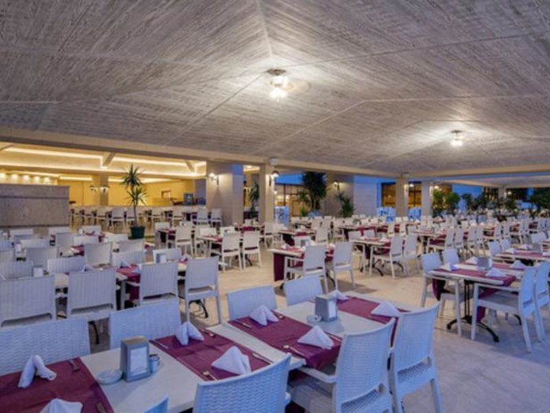 Selge Beach Resort & Spa 103043