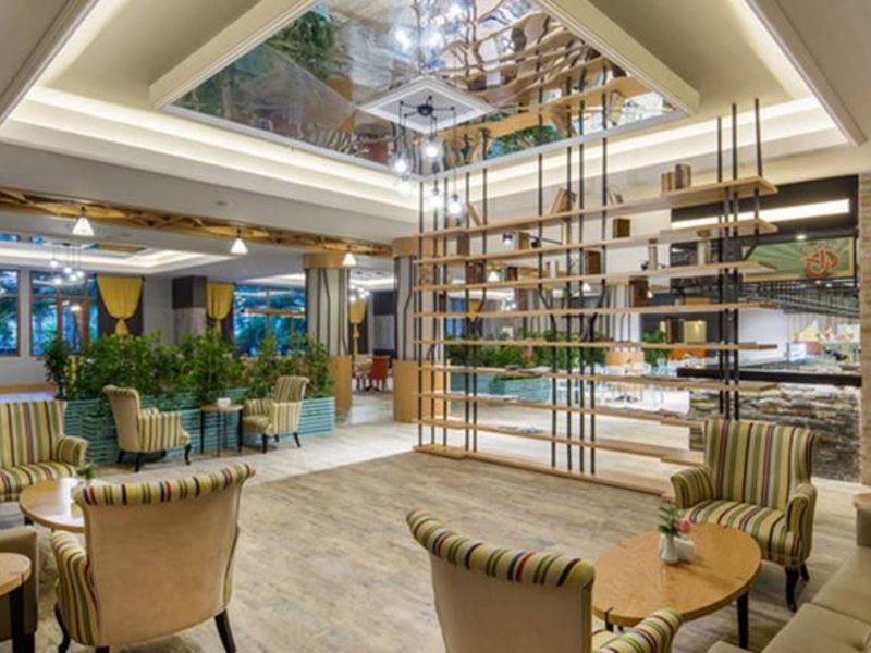 Selge Beach Resort & Spa 103044