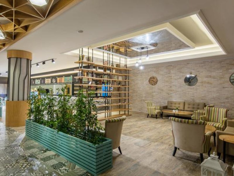 Selge Beach Resort & Spa 103046