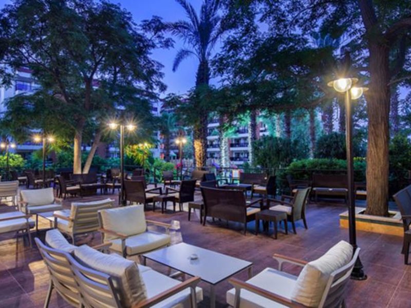 Selge Beach Resort & Spa 103047