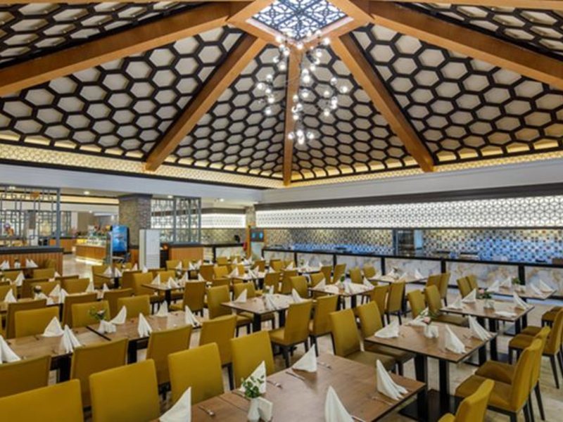 Selge Beach Resort & Spa 103048