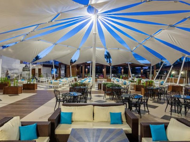 Selge Beach Resort & Spa 103049